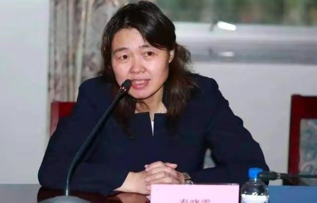 听到闺女的劝，孙氏有点讶然。